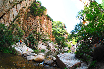 黑龙潭风景区第 46 张图片