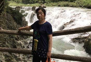 贵州高过河风景名胜区第 33 张图片
