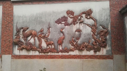 开元寺第 17 张图片