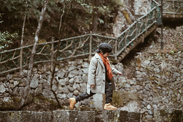 百山祖景区第 17 张图片