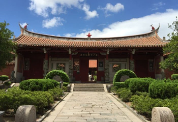 泰山风景名胜区-关帝庙第 10 张图片