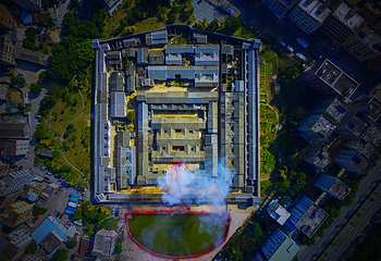大万世居第 15 张图片