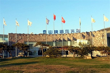 中国原浆啤酒体验中心(科技北大街店)第 4 张图片