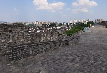 中华门瓮城第 34 张图片
