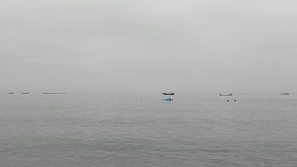 星海湾广场观光快艇第 15 张图片