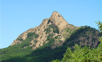 万佛山景区第 8 张图片