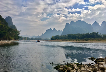 遇龙河景区第 79 张图片