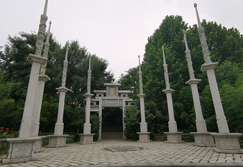 北京园博园第 65 张图片