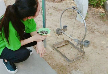 聊城动物园第 22 张图片