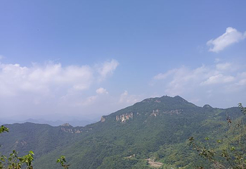仙华山景区第 24 张图片