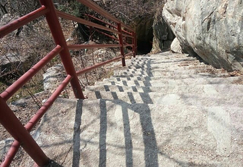圣经山风景区第 32 张图片
