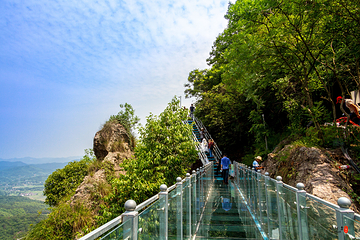 马仁奇峰风景区第 45 张图片