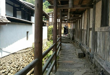 桂峰古村落景区第 44 张图片