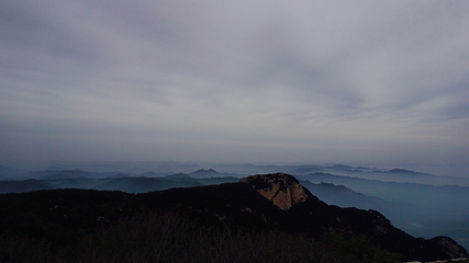 天烛峰第 2 张图片