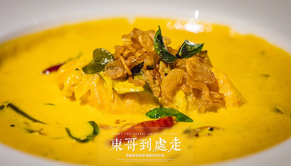 澳门威尼斯人皇雀印度餐厅第 12 张图片