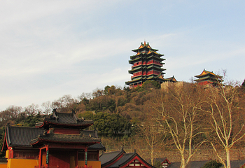 南京静海寺纪念馆第 21 张图片