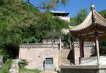 金阁山第 2 张图片