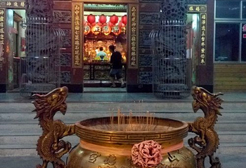 关山第 27 张图片