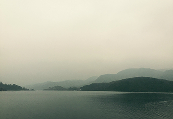 梅山水库风景区第 36 张图片