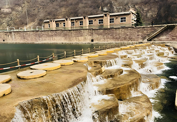 河南宝泉旅游区第 5 张图片
