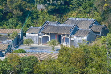 宝峰寺第 8 张图片