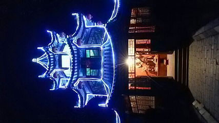 房县观音洞旅游区第 14 张图片