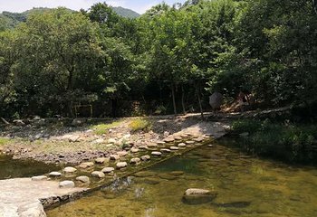 姚家山风景区第 35 张图片