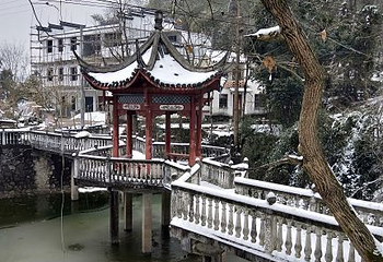 茂林旅游风景区第 16 张图片