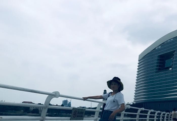 闽海湾游艇会第 23 张图片