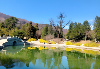 香山公园第 71 张图片
