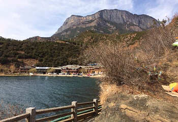 泸沽三岛第 8 张图片
