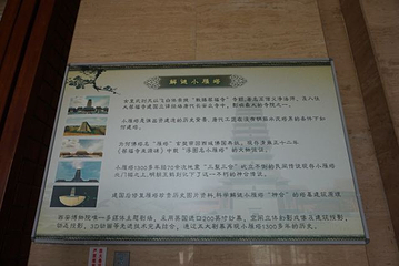 老西安博物馆第 12 张图片
