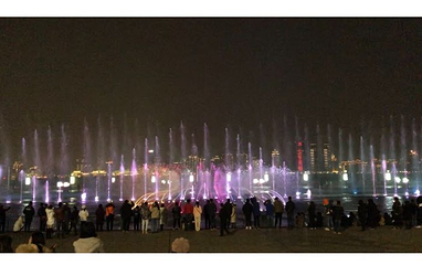 秋水广场第 37 张图片
