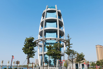 西双湖风景区第 2 张图片