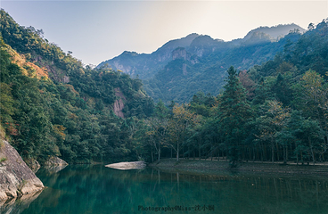 楠溪江风景旅游区第 83 张图片