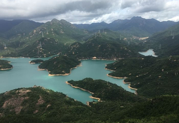 古兜温泉财神缆车第 3 张图片
