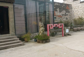 锦林佛手文化园第 32 张图片