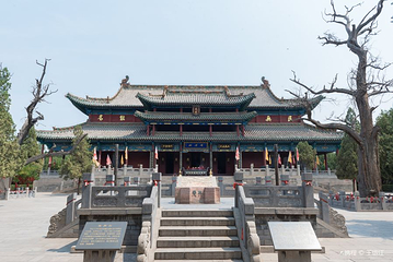尧庙第 46 张图片