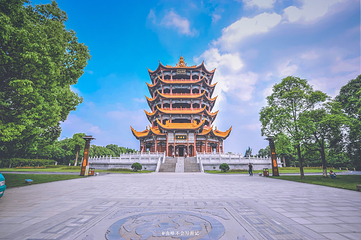 富乐山景区第 16 张图片