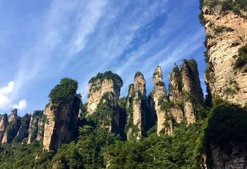 天下第一桥第 29 张图片
