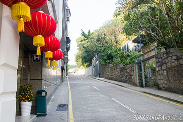 香港港澳码头第 42 张图片