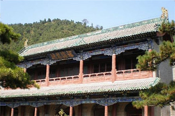 多福寺第 3 张图片