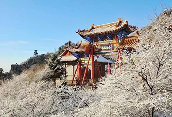 白龙庙第 8 张图片