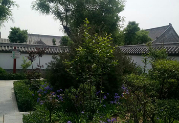 定州博物馆第 16 张图片