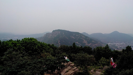 苏州灵岩山第 15 张图片