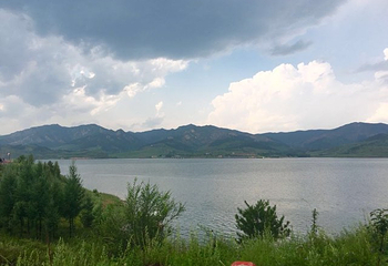 紫蒙湖旅游风景区第 43 张图片