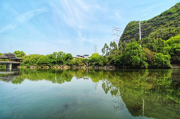 桂林鲁家村第 24 张图片
