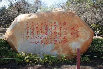 萝岗风景区第 11 张图片