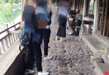 丽水古街第 77 张图片