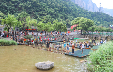小寨沟第 10 张图片